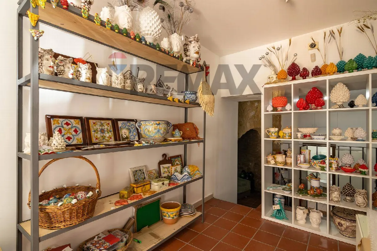 Loft/Open Space in vendita a Caltagirone - foto 5