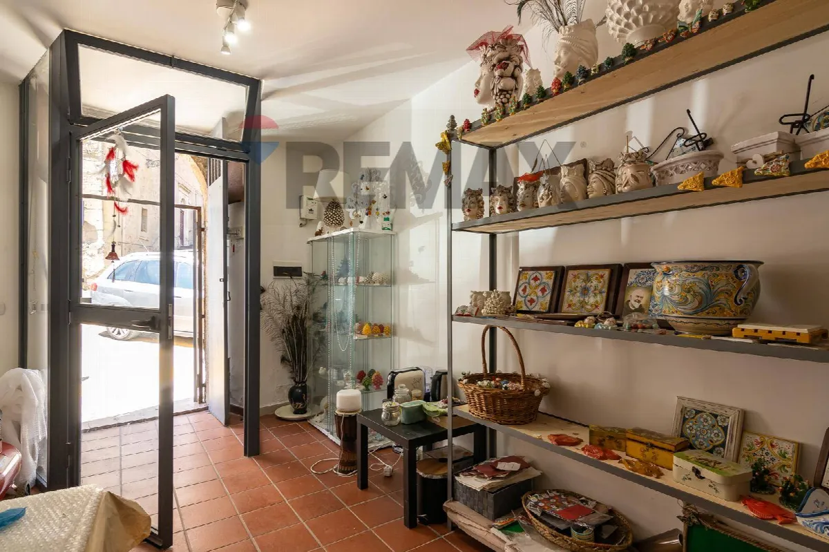 Loft/Open Space in vendita a Caltagirone - foto 7