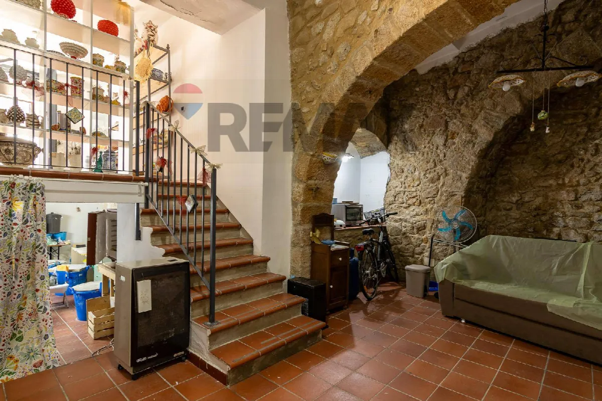 Loft/Open Space in vendita a Caltagirone - foto 8