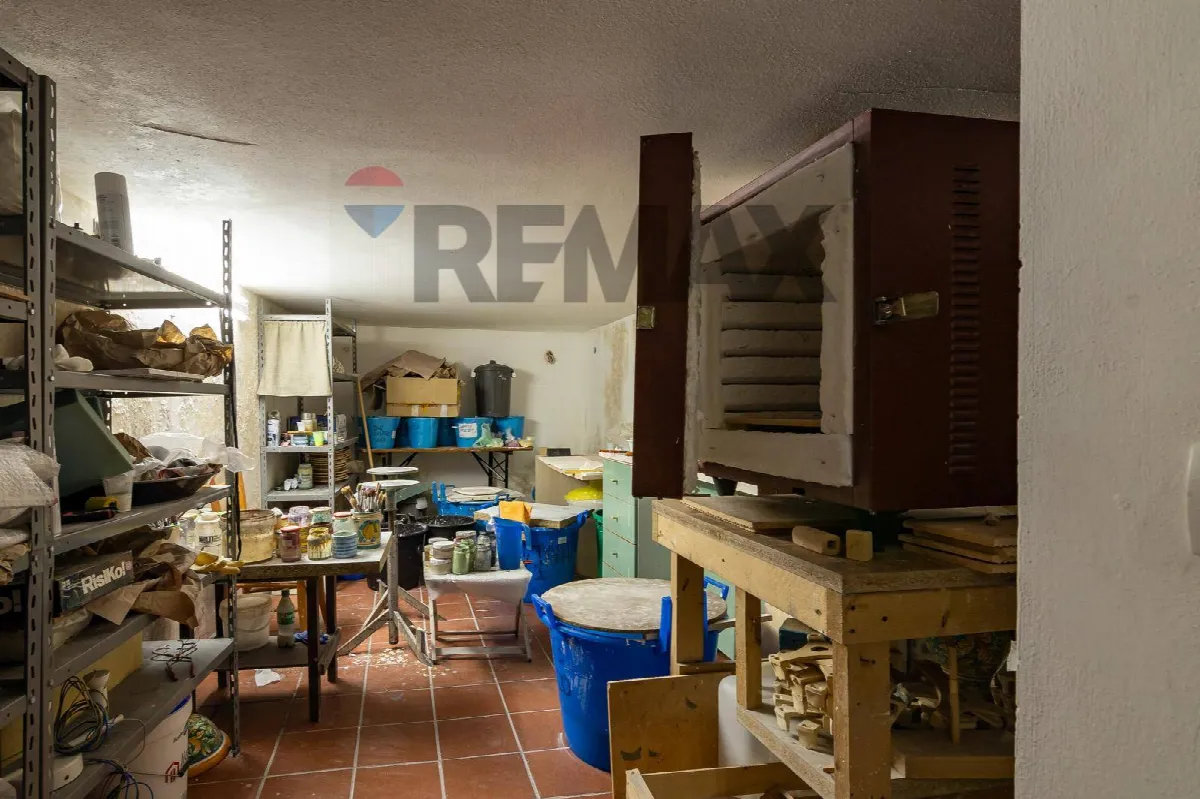 Loft/Open Space in vendita a Caltagirone - foto 9