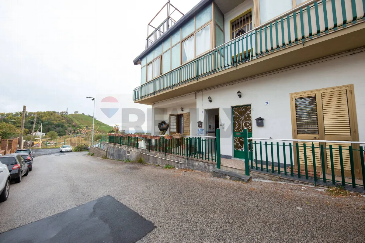 Appartamento in vendita a Nicolosi - foto 2