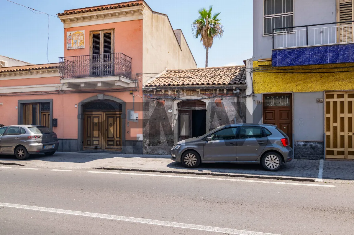 Appartamento in vendita a Acireale, Guardia - foto 4