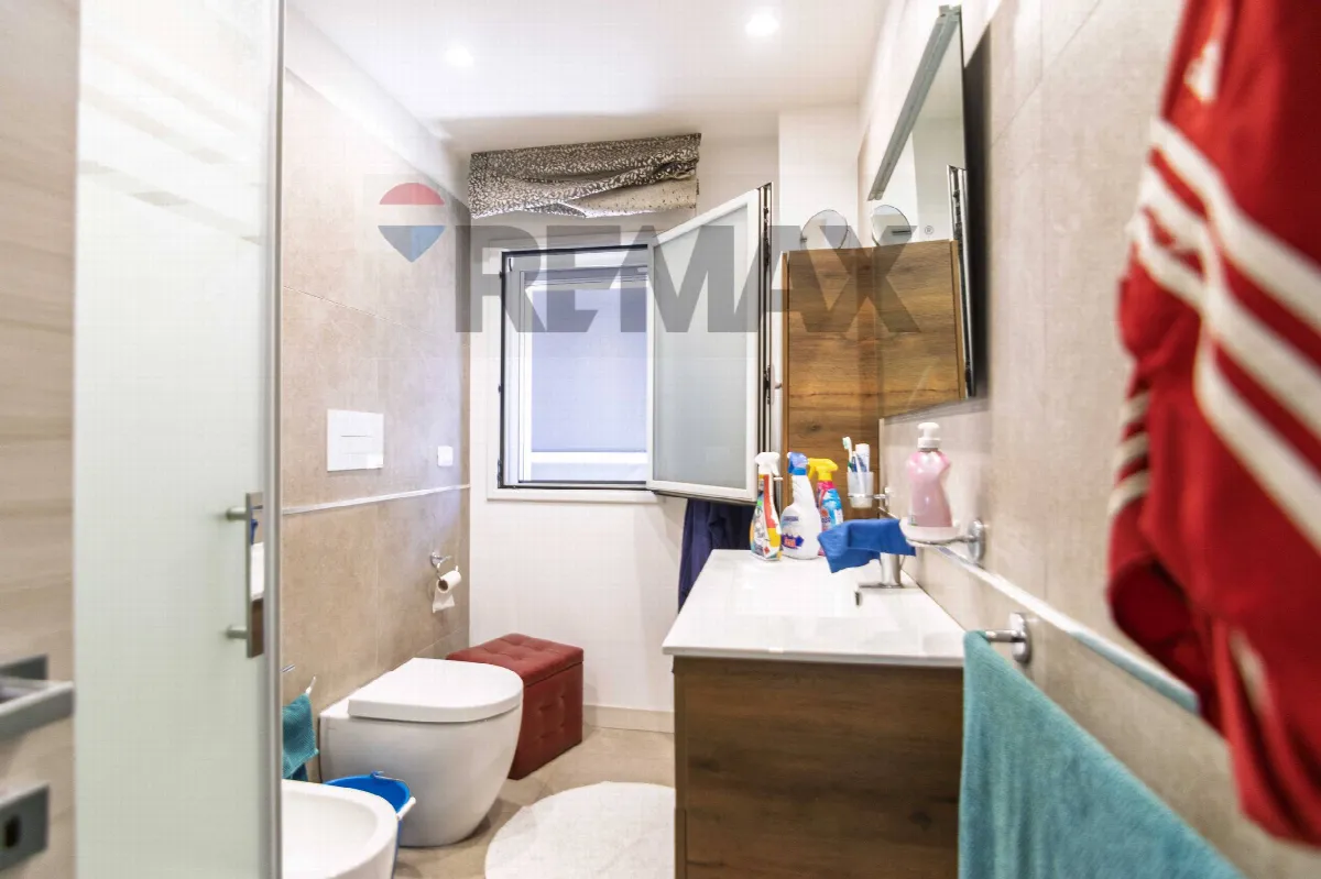 Appartamento in vendita a Catania, Zona centro - foto 9