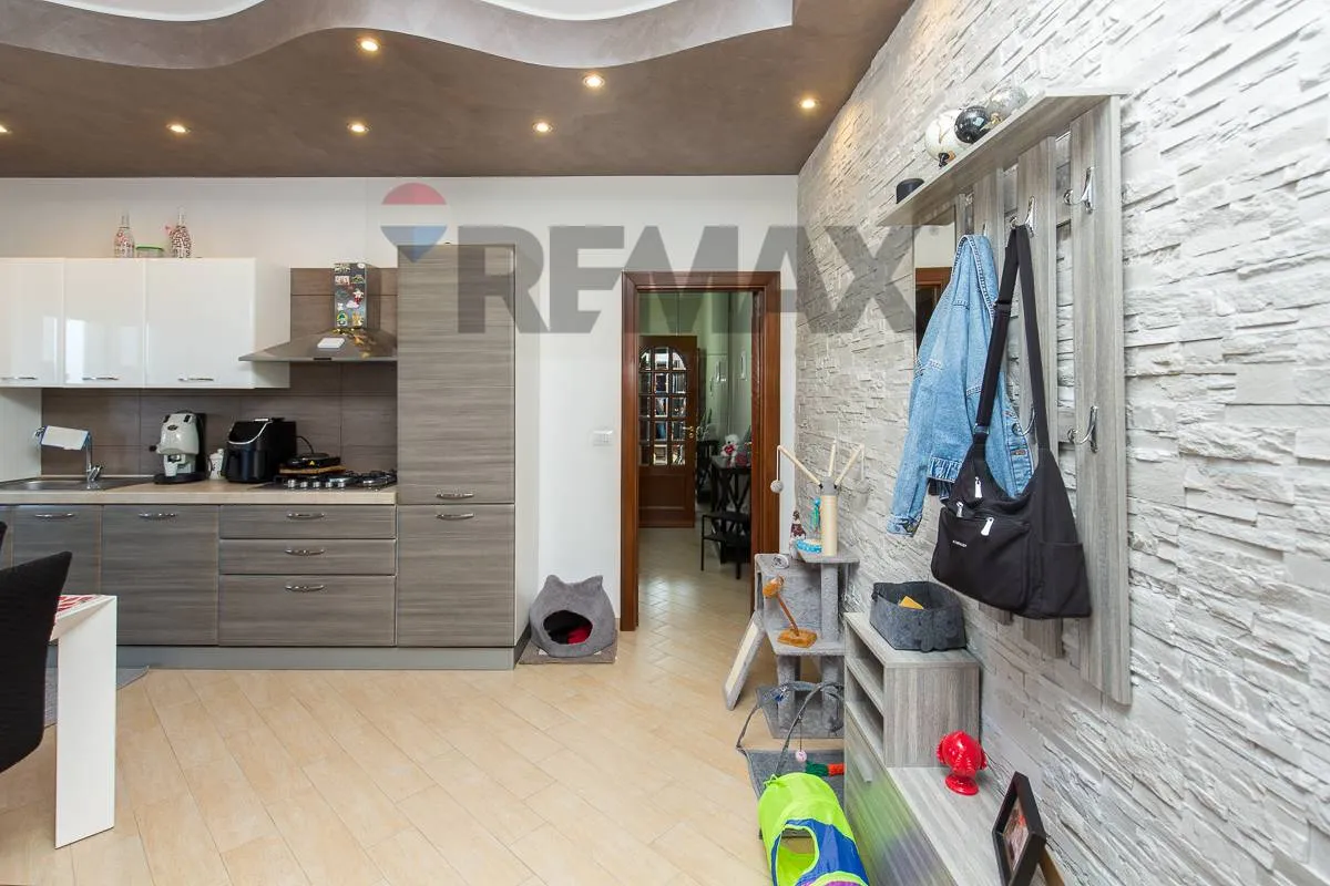 Appartamento in vendita a Catania, Librino - foto 2