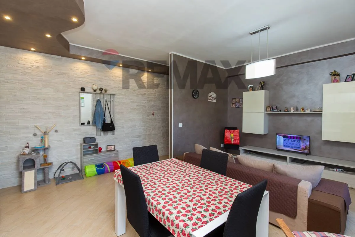 Appartamento in vendita a Catania, Librino - foto 4