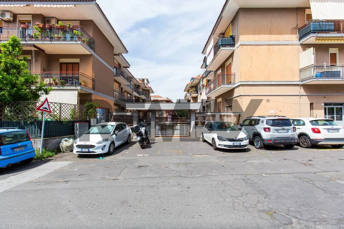 Appartamento in vendita a Mascalucia - foto 1