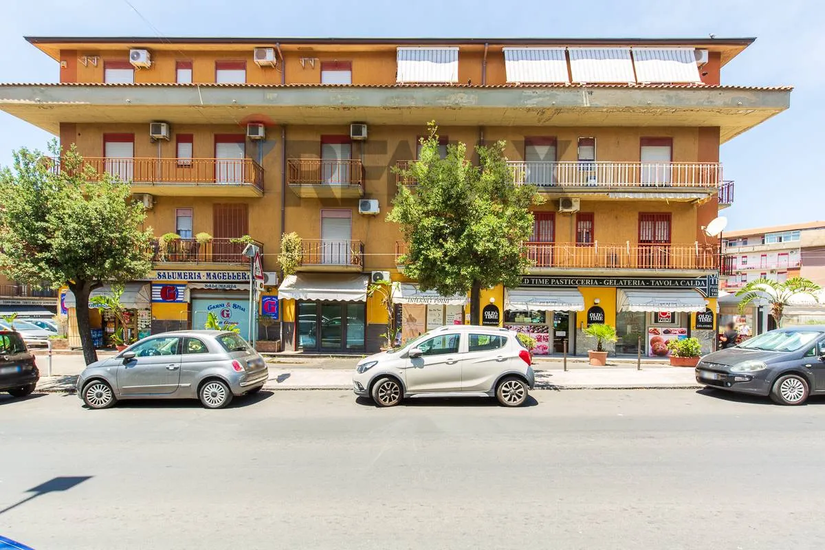 Appartamento in vendita a Motta Sant'Anastasia - foto 1