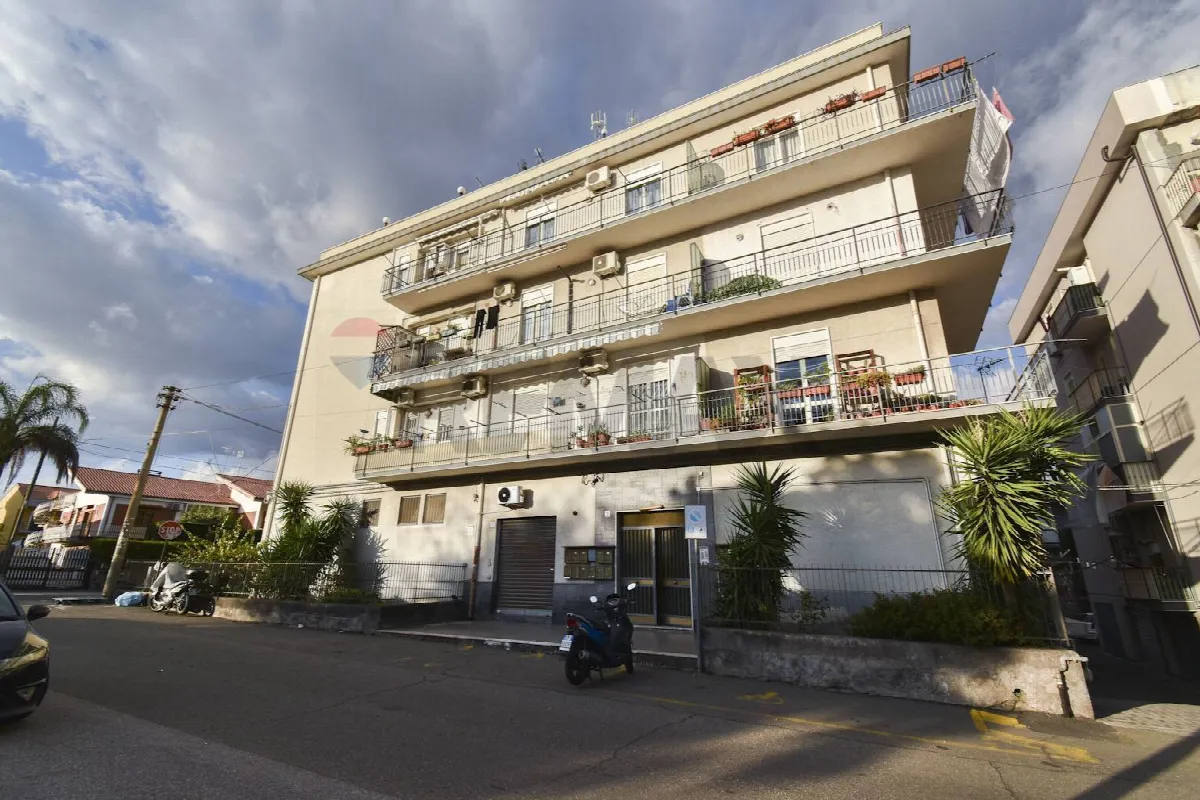 Appartamento in vendita a San Giovanni la Punta - foto 1