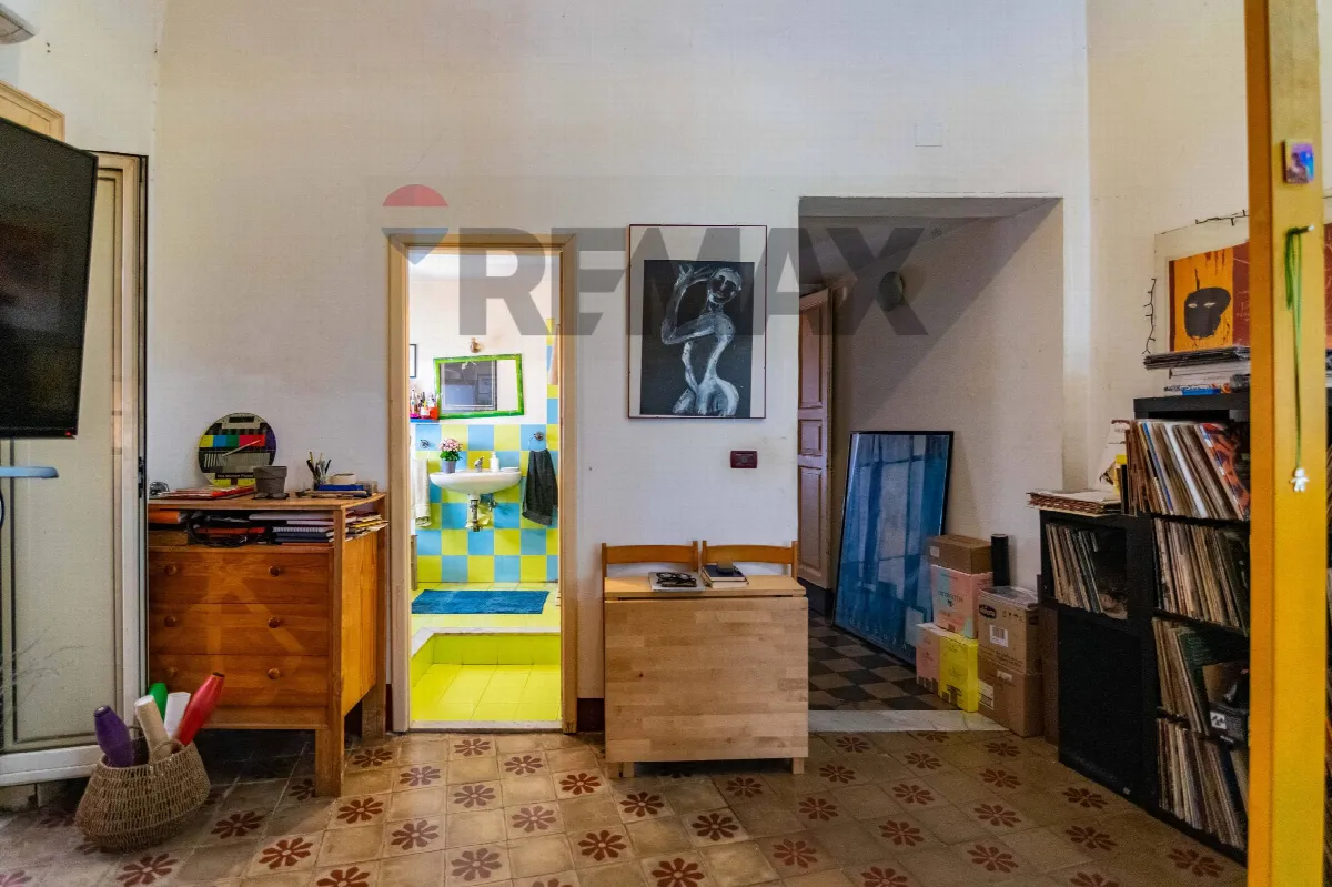 Appartamento in vendita a Catania, Zona centro - foto 8