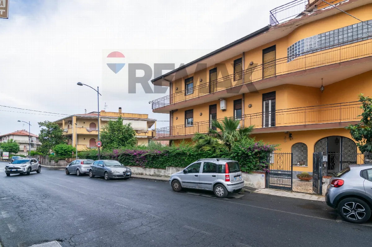 Appartamento in vendita a Mascalucia - foto 1