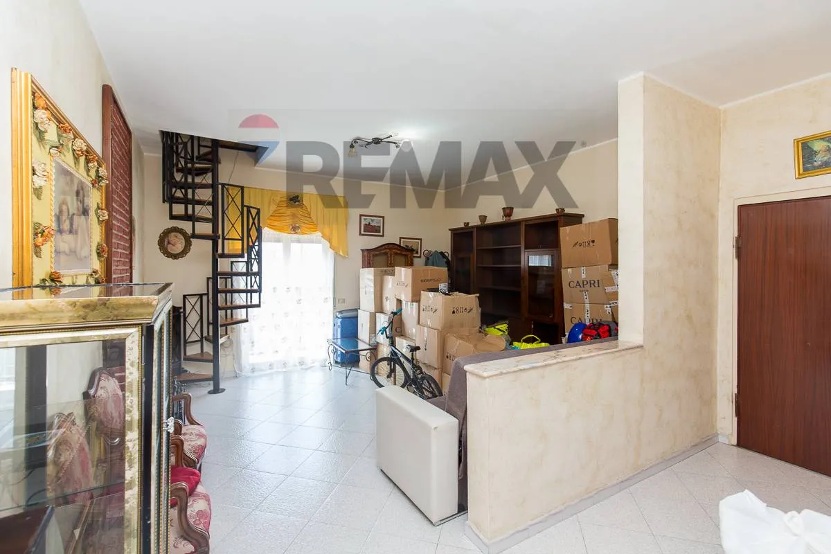 Appartamento in vendita a Catania, San Giorgio - foto 1