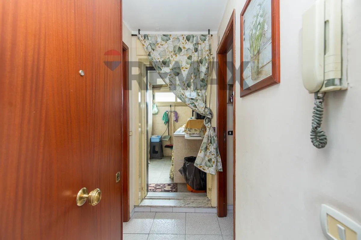 Appartamento in vendita a Catania, San Giorgio - foto 3