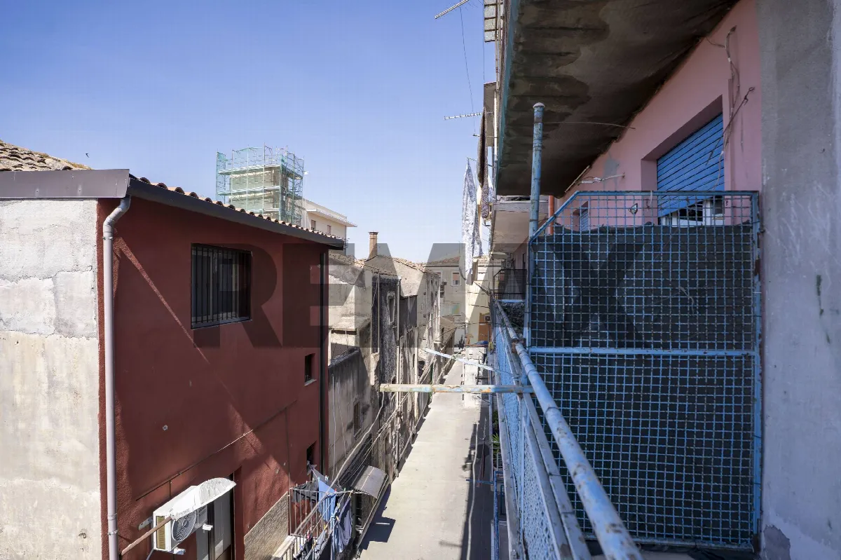 Appartamento in vendita a Catania, Centro Storico - foto 4