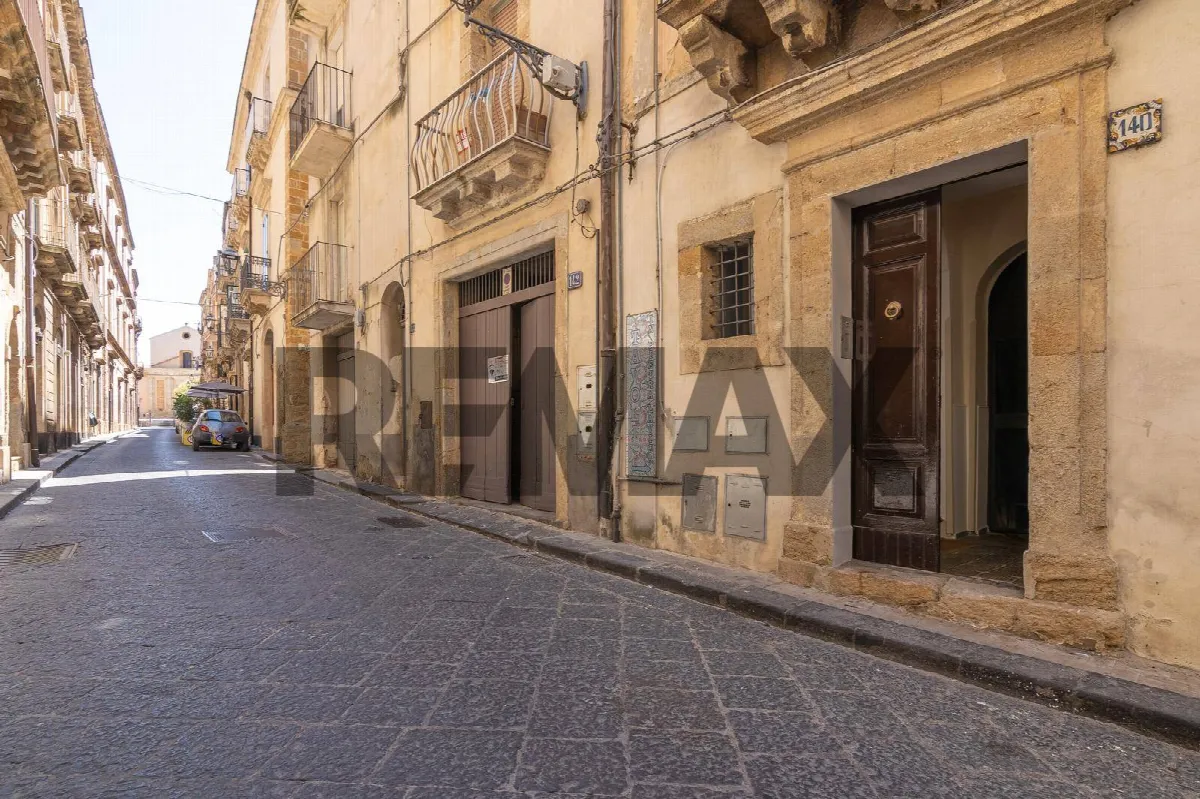 Appartamento in vendita a Caltagirone - foto 1