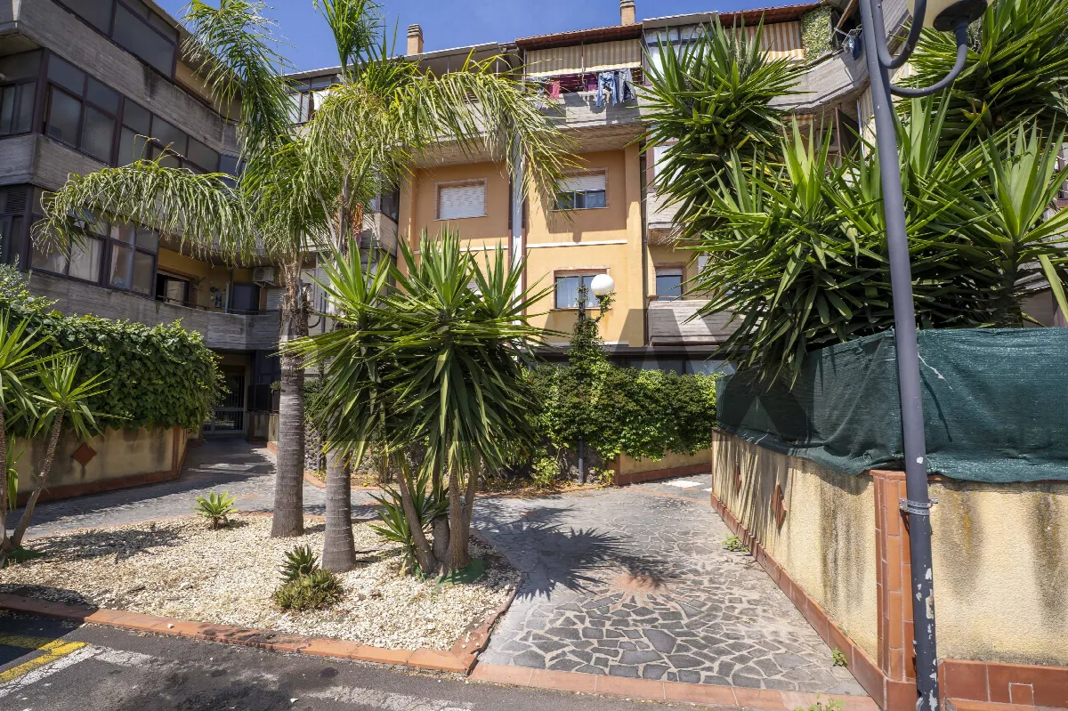 Appartamento in vendita a Mascalucia - foto 1