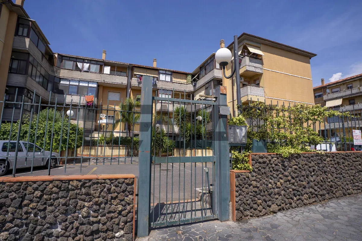 Appartamento in vendita a Mascalucia - foto 2