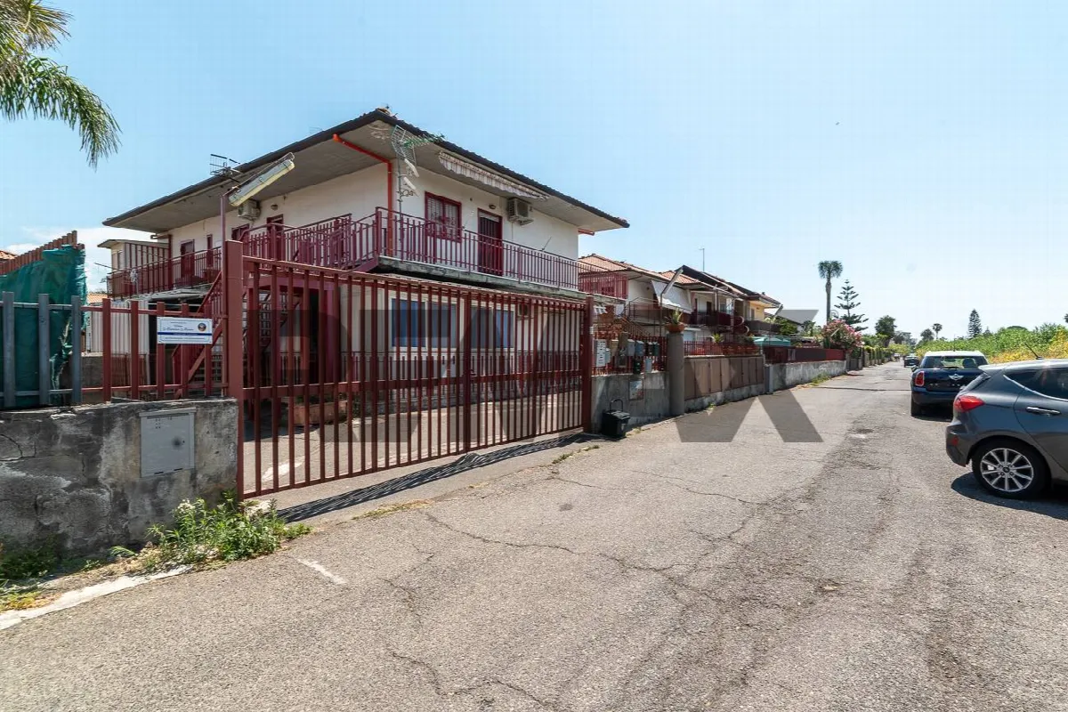 Appartamento in vendita a Mascali, Fondachello - foto 1
