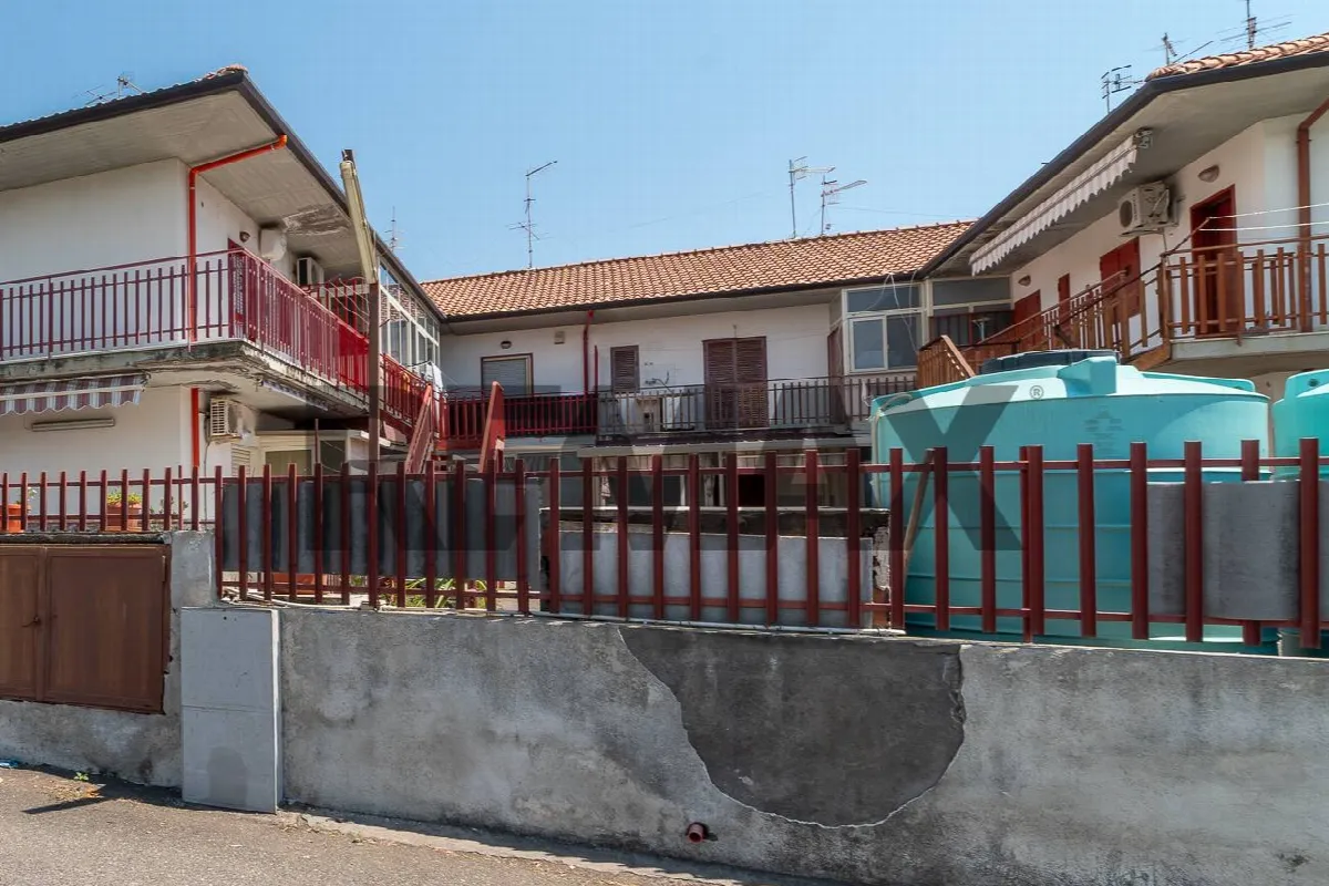 Appartamento in vendita a Mascali, Fondachello - foto 3