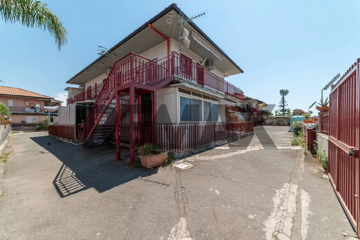 Appartamento in vendita a Mascali, Fondachello - foto 4