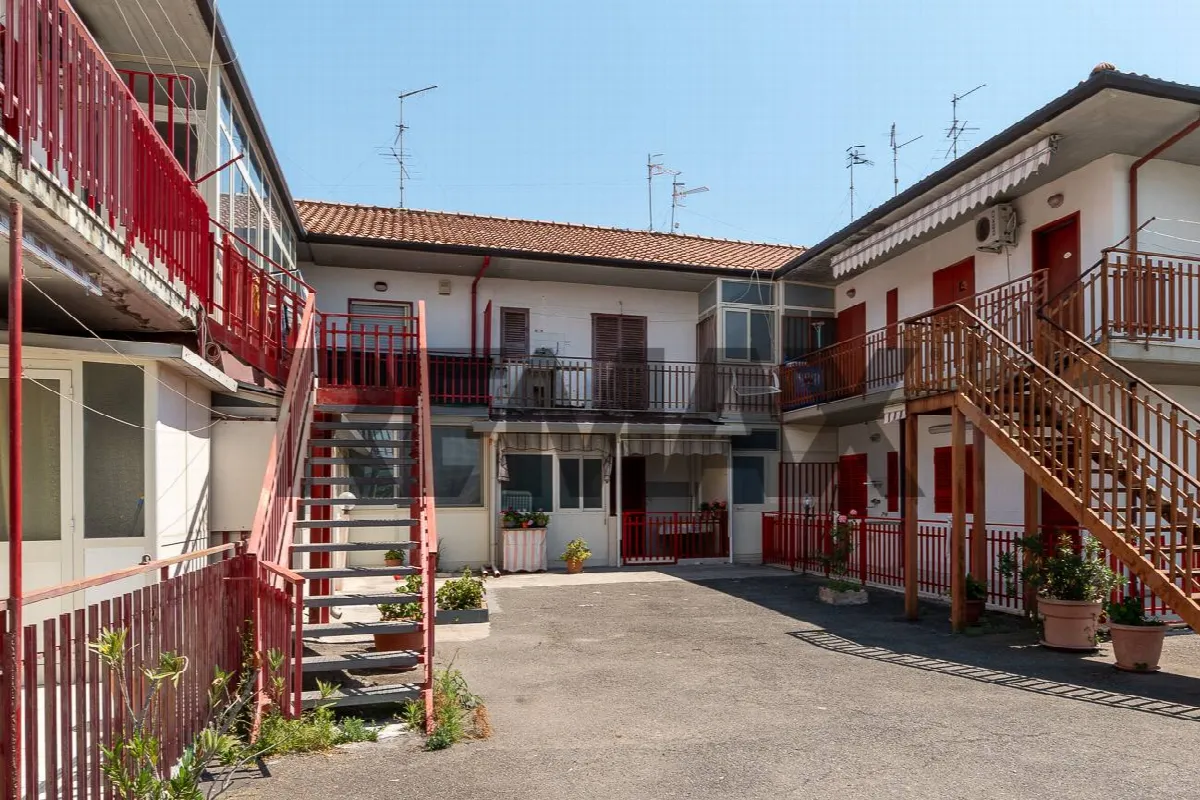 Appartamento in vendita a Mascali, Fondachello - foto 5