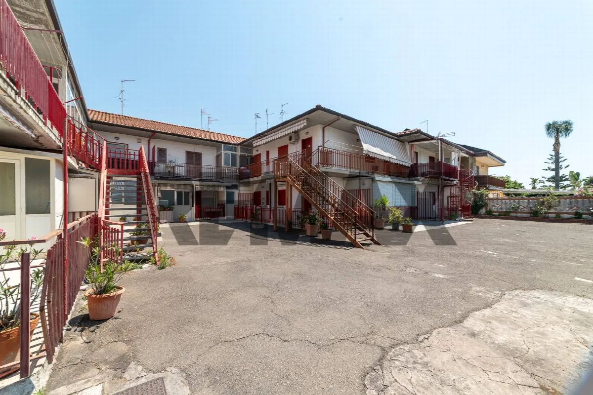 Appartamento in vendita a Mascali, Fondachello - foto 6