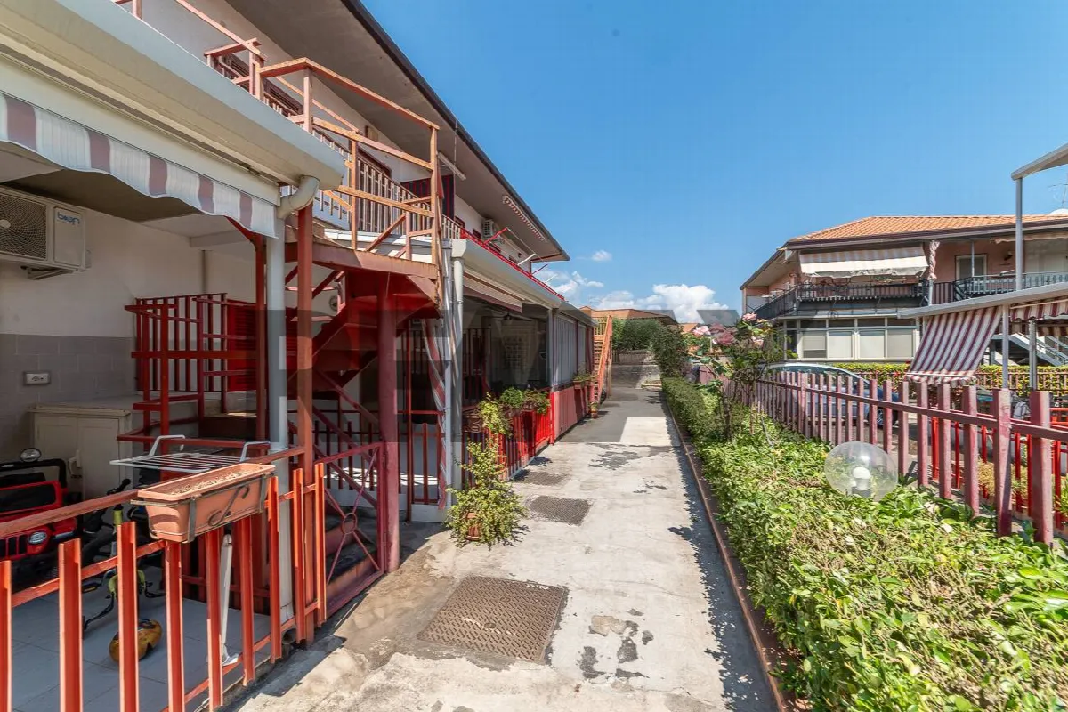 Appartamento in vendita a Mascali, Fondachello - foto 8