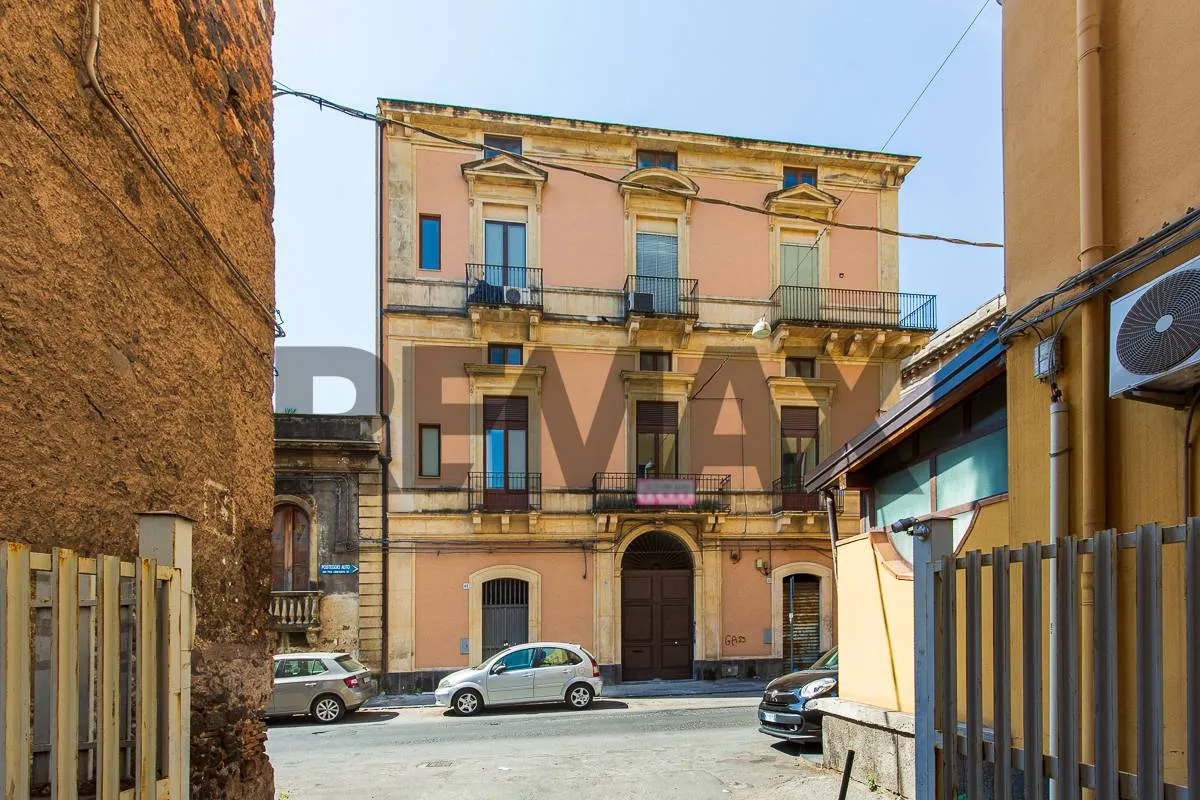 Appartamento in vendita a Catania, Centro Storico - foto 2