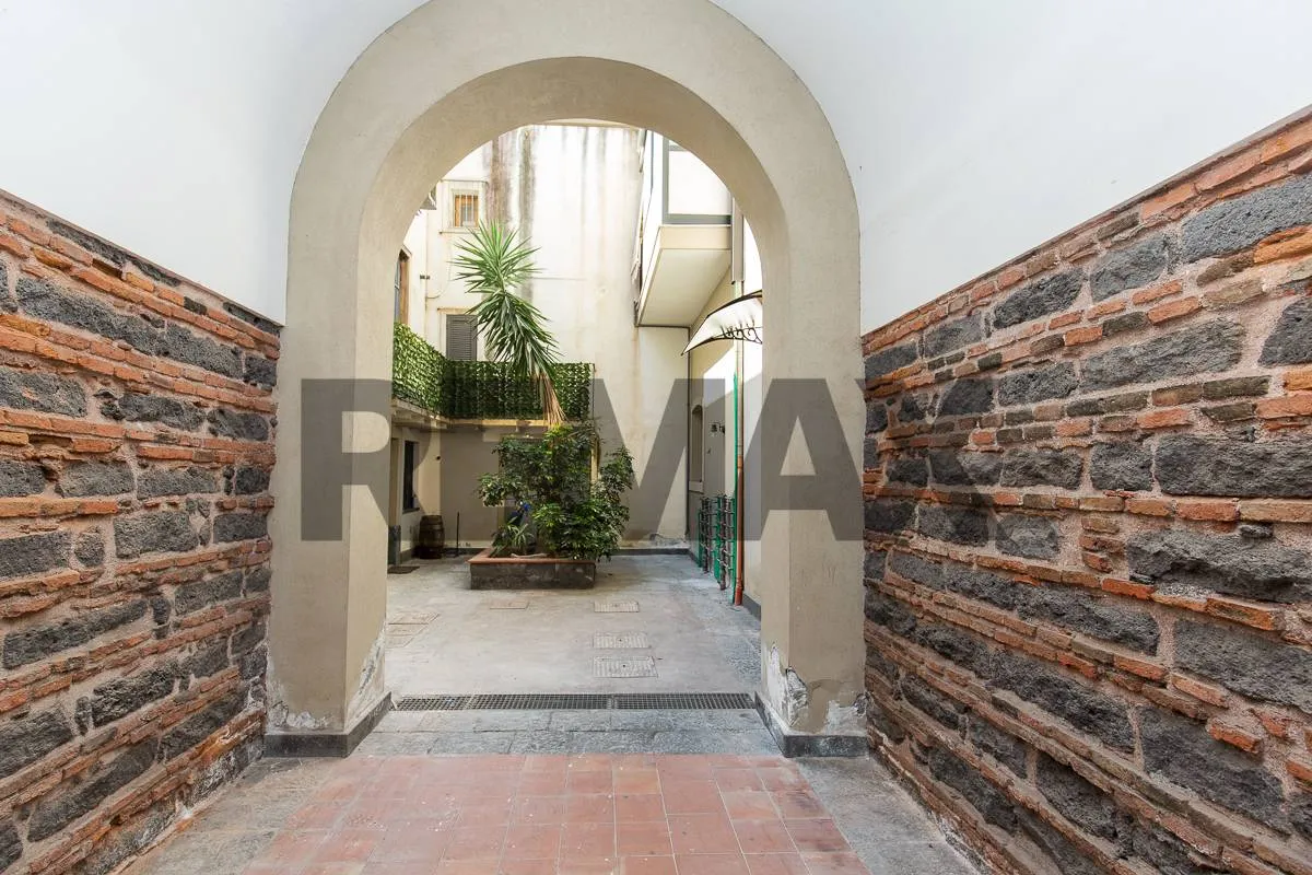 Appartamento in vendita a Catania, Centro Storico - foto 3