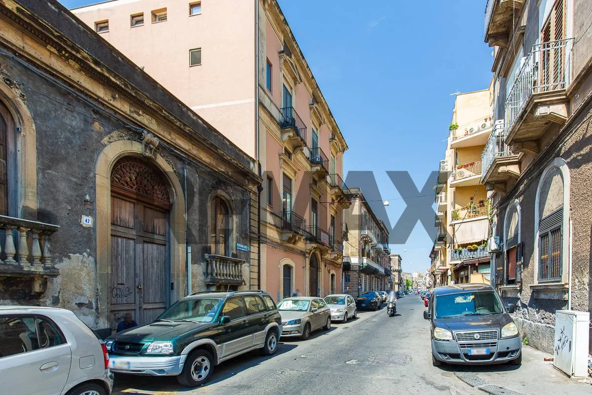 Appartamento in vendita a Catania, Centro Storico - foto 4