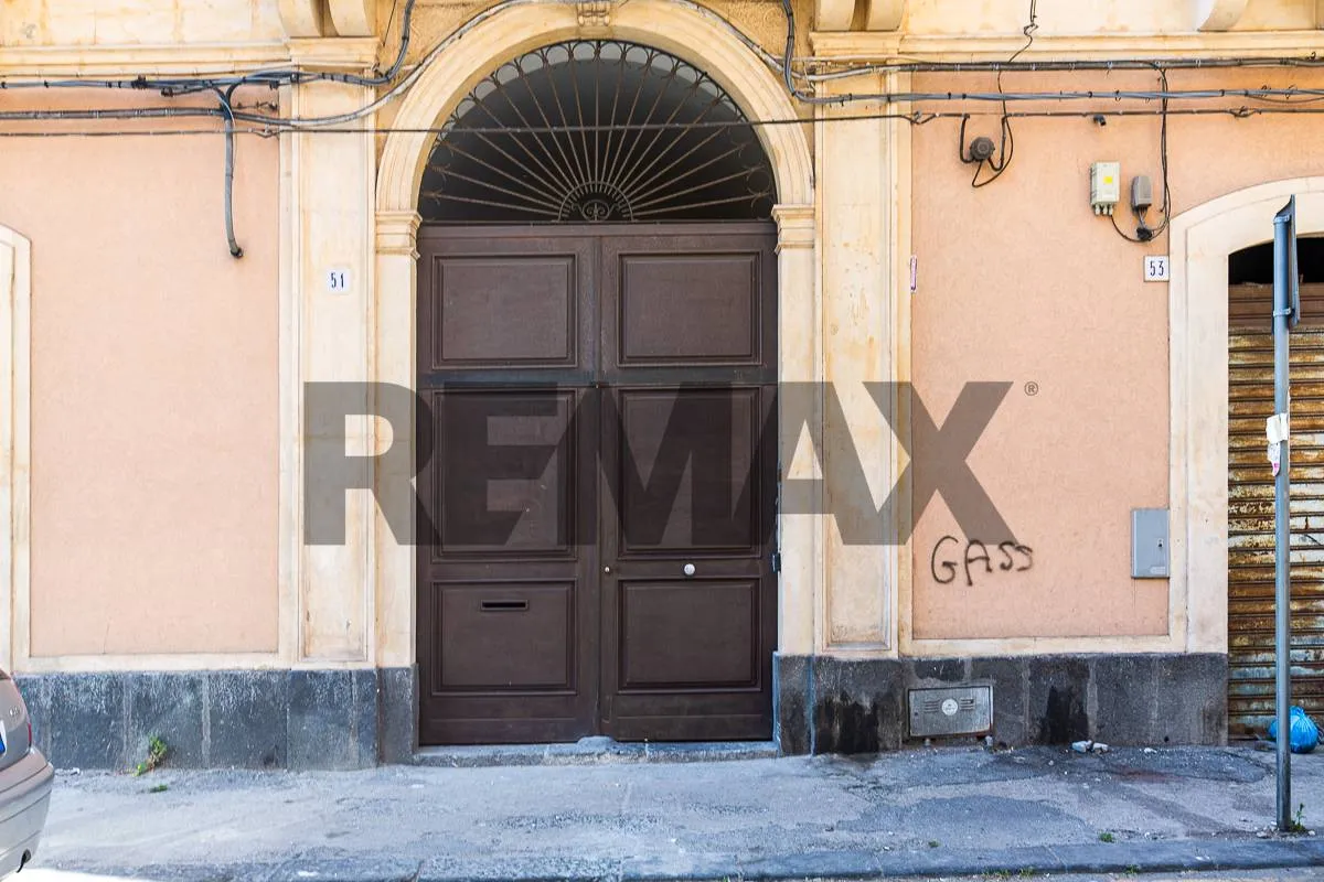 Appartamento in vendita a Catania, Centro Storico - foto 5