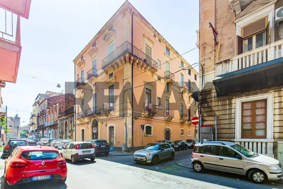 Appartamento in vendita a Catania, Centro Storico - foto 6