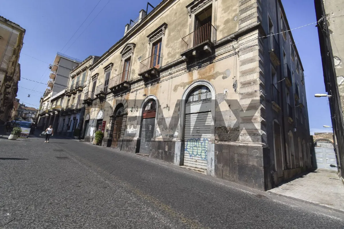 Attico/Mansarda in vendita a Acireale - foto 1