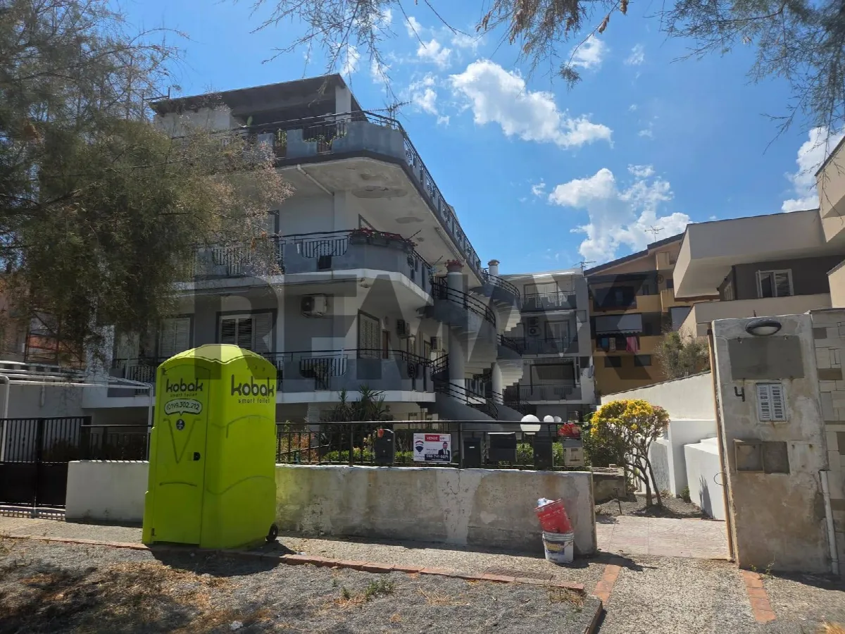 Appartamento in vendita a Roccalumera - foto 3