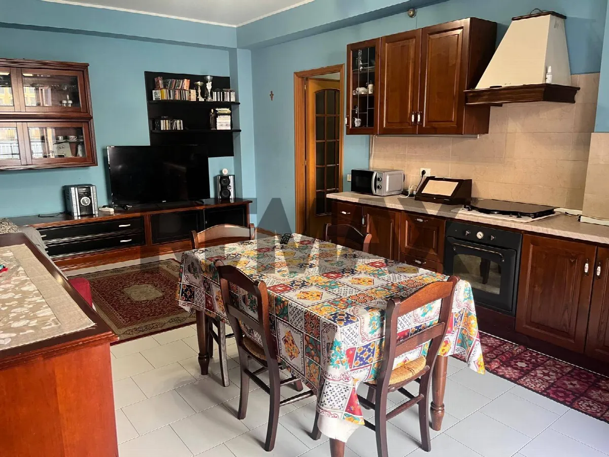 Appartamento in vendita a Acireale, Scillichenti - foto 9