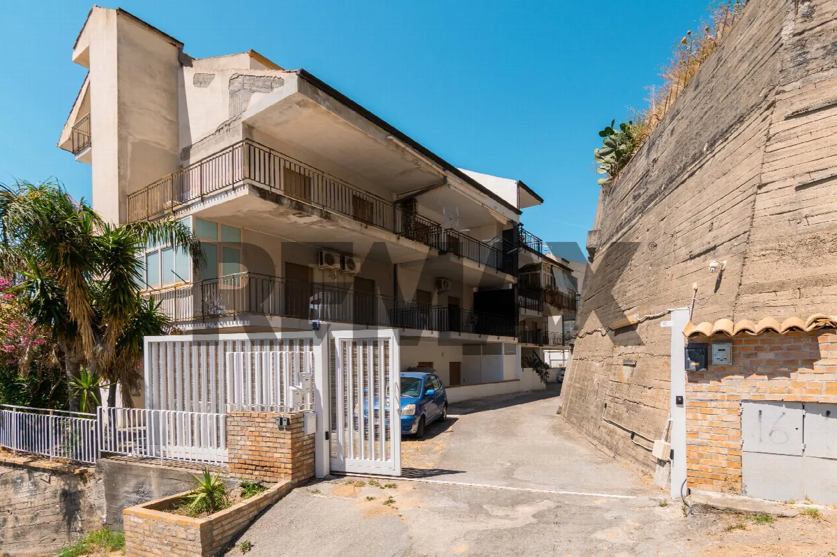 Appartamento in vendita a Letojanni, Centro - foto 10