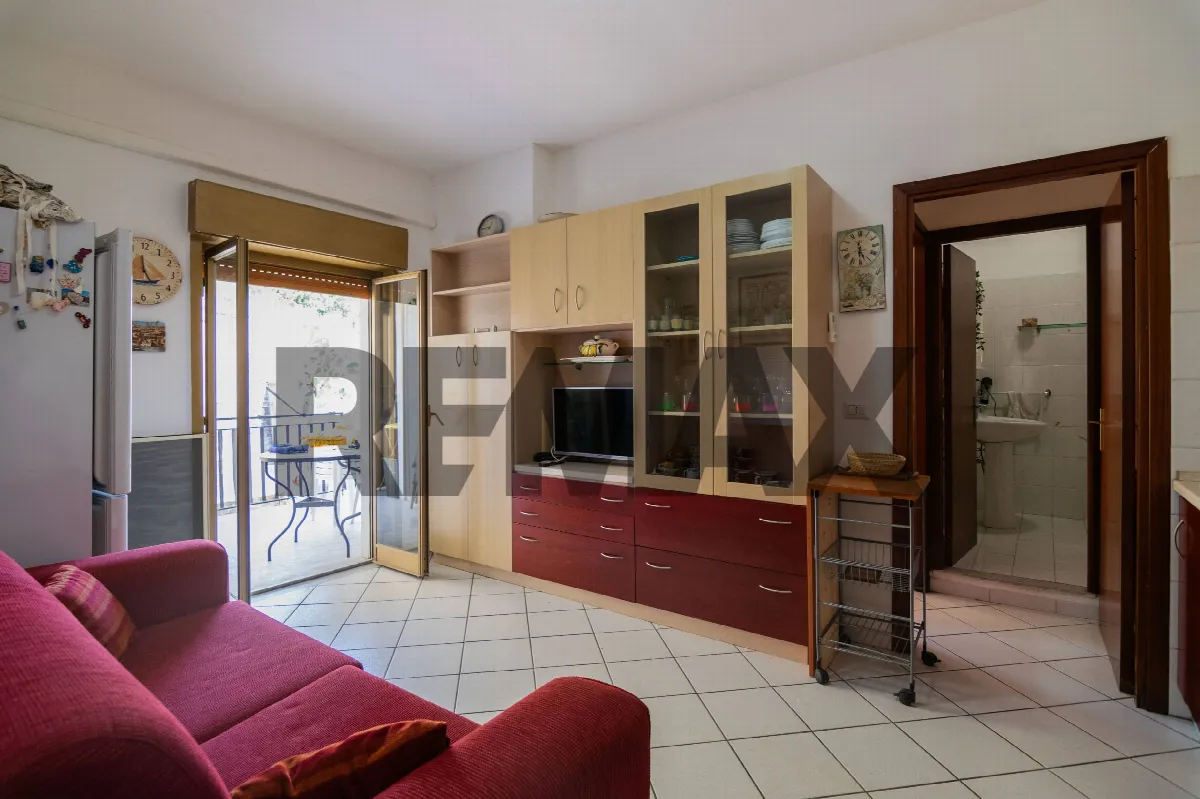 Appartamento in vendita a Letojanni, Centro - foto 4