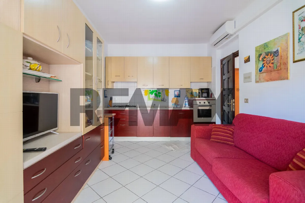 Appartamento in vendita a Letojanni, Centro - foto 5