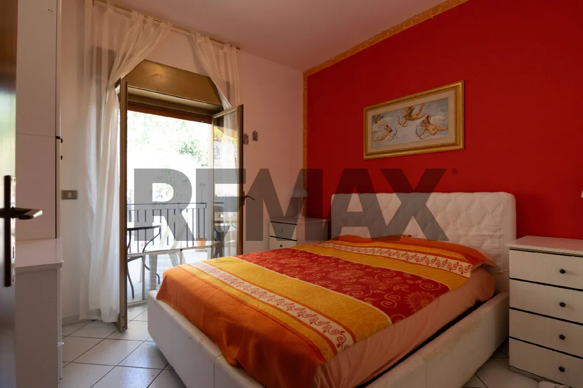 Appartamento in vendita a Letojanni, Centro - foto 6
