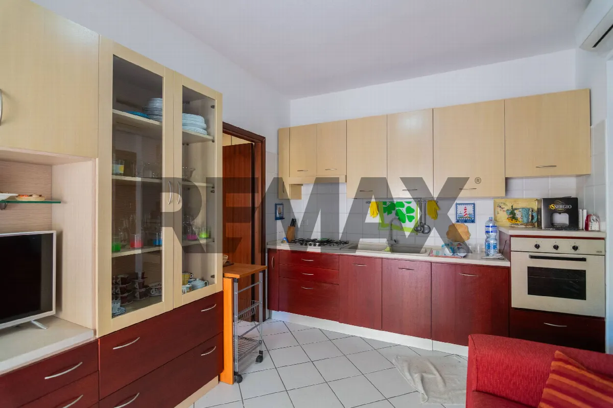 Appartamento in vendita a Letojanni, Centro - foto 7