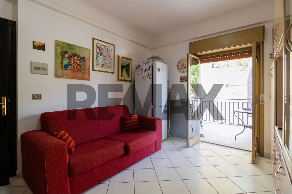 Appartamento in vendita a Letojanni, Centro - foto 8