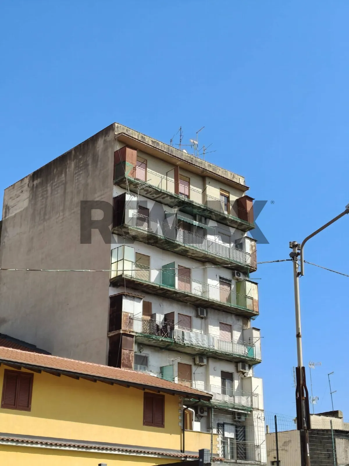 Appartamento in vendita a Catania, Zona centro - foto 1