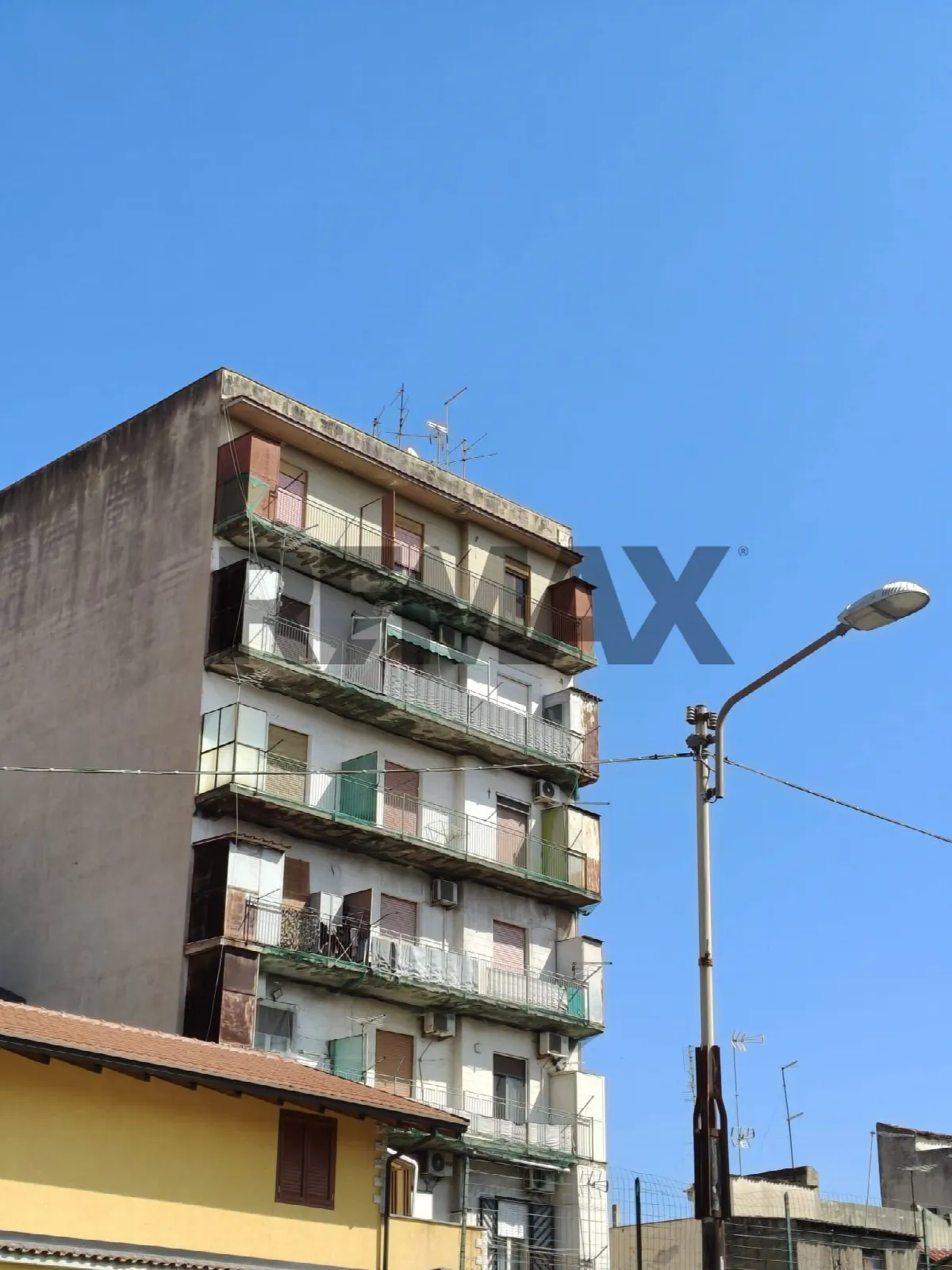 Appartamento in vendita a Catania, Zona centro - foto 2