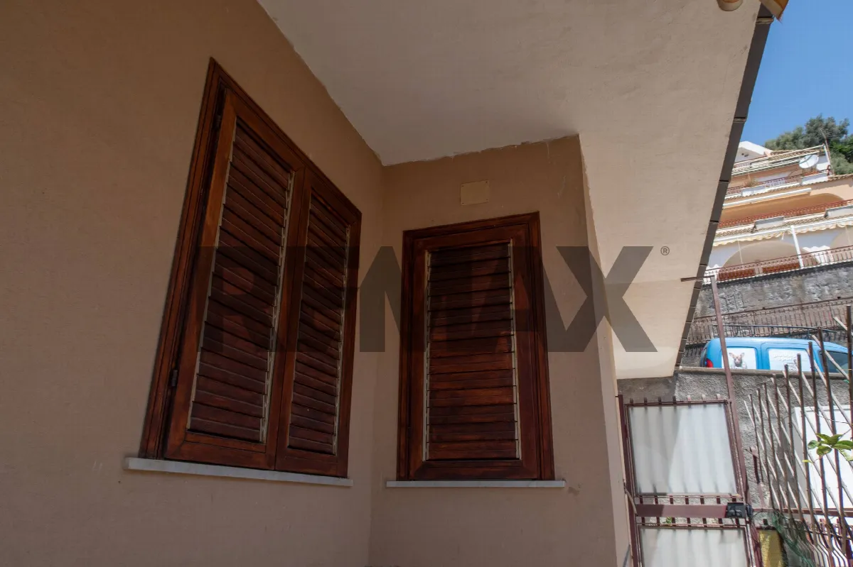 Appartamento in vendita a Letojanni, Contrada Sillemi - foto 10