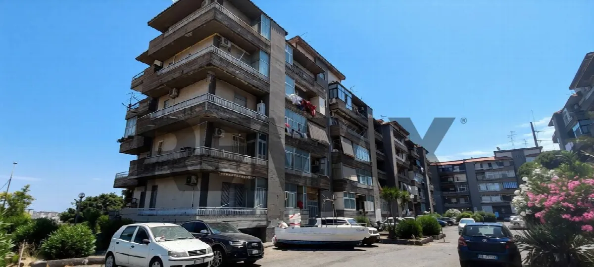 Appartamento in vendita a Catania, San Giorgio - foto 1