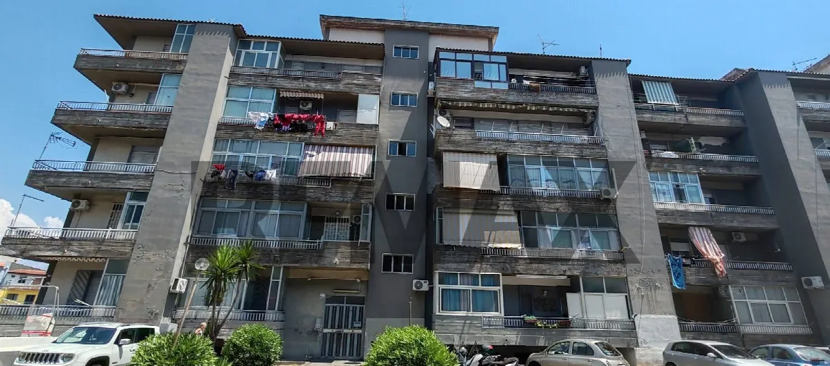 Appartamento in vendita a Catania, San Giorgio - foto 3