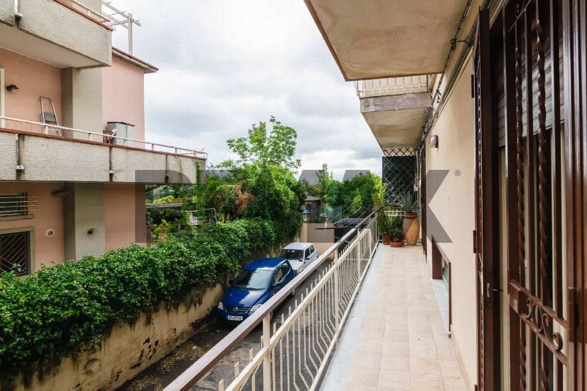 Appartamento in vendita a Fiumefreddo di Sicilia, Feudogrande - foto 10