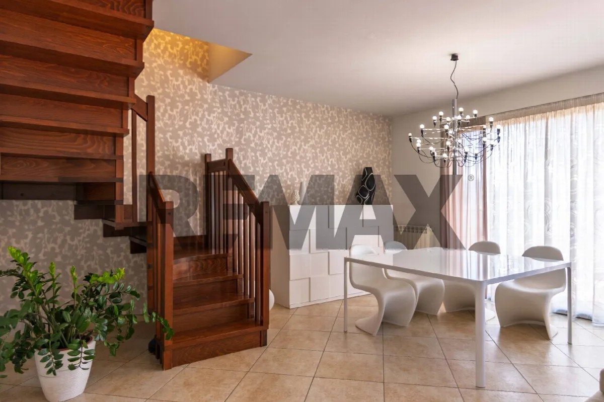 Appartamento in vendita a San Giovanni la Punta, Trappeto - foto 1