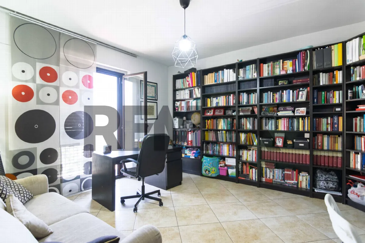 Appartamento in vendita a San Giovanni la Punta, Trappeto - foto 10