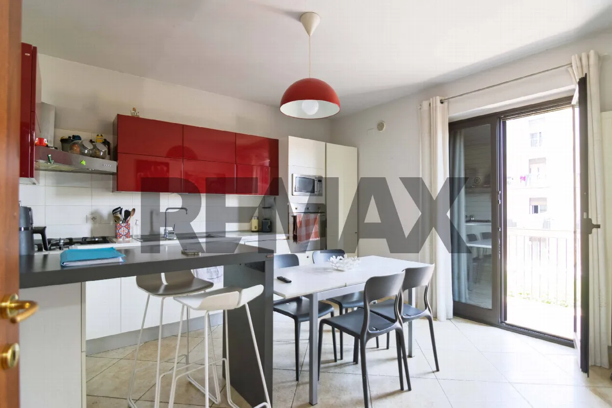 Appartamento in vendita a San Giovanni la Punta, Trappeto - foto 5