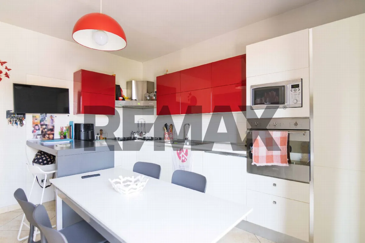 Appartamento in vendita a San Giovanni la Punta, Trappeto - foto 6